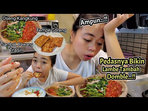 Tempe Mendoan Tina Xl