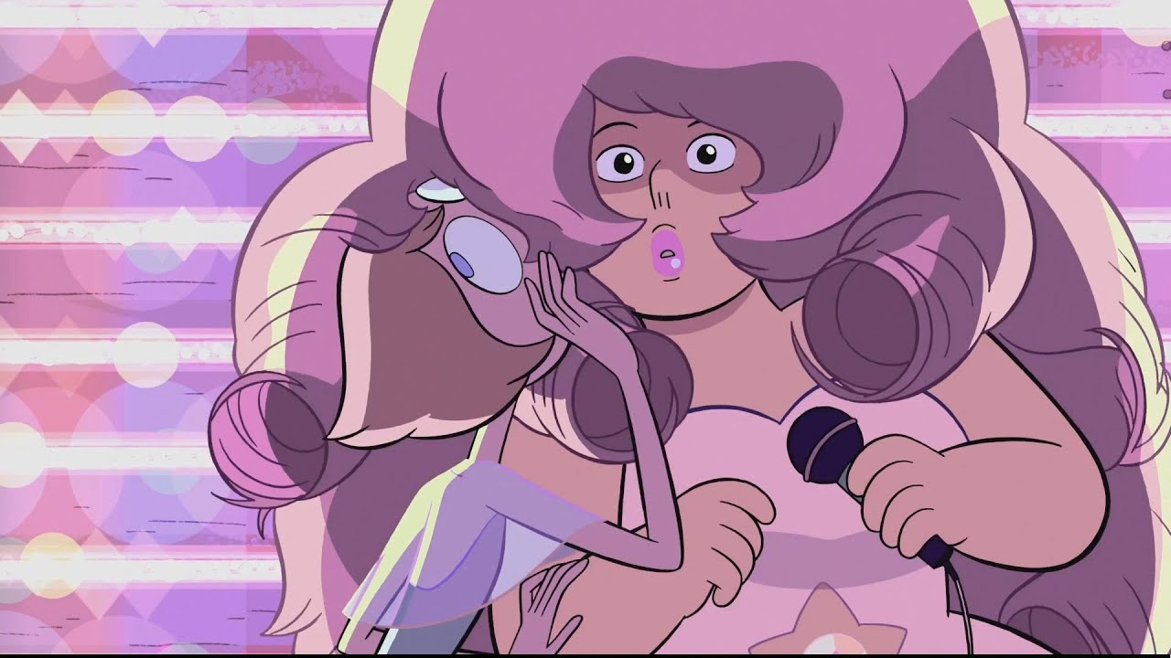 Pearl's Universe - Steven Universe (After The War) AMV