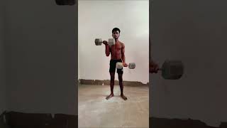 घर पर ऐसे बनाओ बॉडी 💪 | Full Home Workout Routine