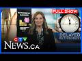Why a growing number of Canadians are working past the age of 65 | CTV News at 5 for May 11, 2026