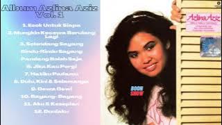 album azlina aziz volume 1