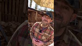 Firewood Heresy? Wait Until You See THIS