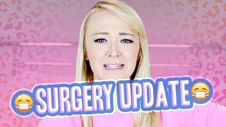 DID MY VOICE CHANGE!