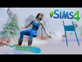 OASI INNEVATA - The Sims 4 #211