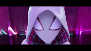 Spider Man Into The Spider Verse Dont Let Me Down