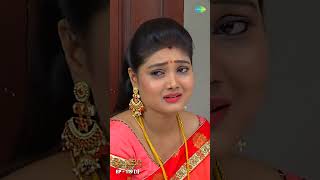 Roja Serial Shorts Ep 119 - 1 Priyanka, Sibbu Suryan Saregama Tv Shows Tamil