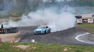 Mulgi drift 05.05.2024 lll