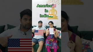 Do U also prepare like this  #viral #trending #funny #america #usa #couple #comedy #ytshorts #fun