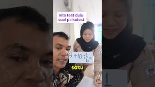 Psikotes #matematikadasar #maths #matematika #reels #belajar