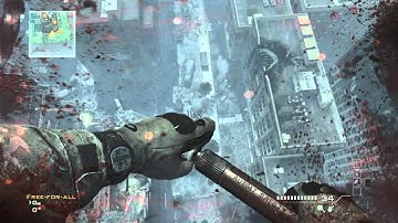 how to get out of downturn knock back mods