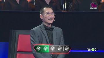 Truy xuất thần tốc,dàn giám khảo bất ngờ với kết quả xổ xí ngầu| Tập 4 - SIÊU TRÍ TUỆ VIỆT NAM MÙA 2