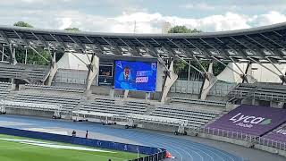 Paris FC - Reims ( Petite Finale composition de Paris FC & Reims )