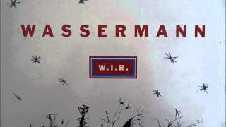 Wasserman - W.I.R