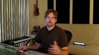 Nudging & Flipping Tracks In Phase
