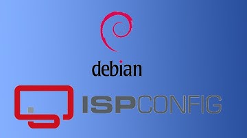 How to Install ISPConfig and Set Up Your Own Hosting Service: Complete Tutorial