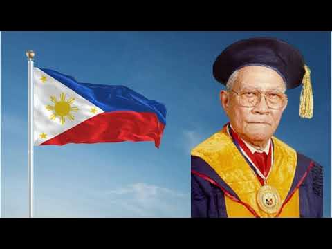Raymundo Favila Filipino Mathematician - YouTube