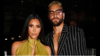 Kuwtk Maluma Reveals The Truth Behind H.i.s Relationship With Kim