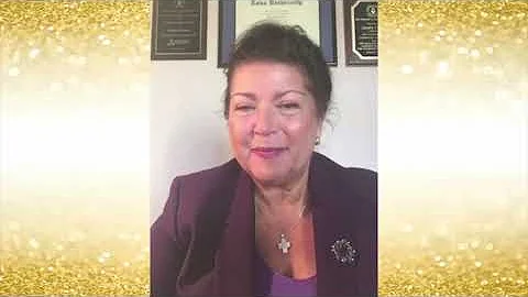 Heroes foundation of America - Congratulation mess...