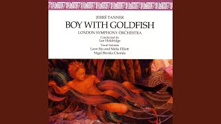 Boy with Goldfish: Soft Wind screenshot 1