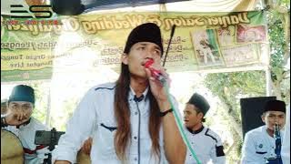 qomarun versi Syair Eyang BAHAR SOLAWAT QOMARUN