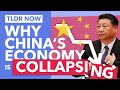 What's Really Happening to China's Economy - TLDR News