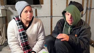 Allyson and Roxy - Arrest, Cook and Life Update | Miami Homeless Addiction Interview & Documentary