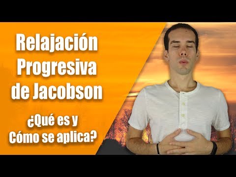 Video: Relajación: ¿qué es?