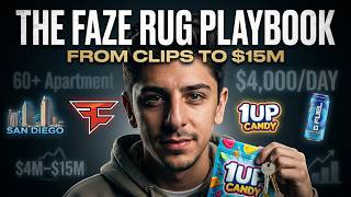 Information Why FaZe Rug is Making More Money Than You Think Guide