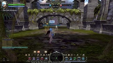 Dragon Nest SEA, (Lvl50 T4 PvP) Tempest vs Tempest.mp4
