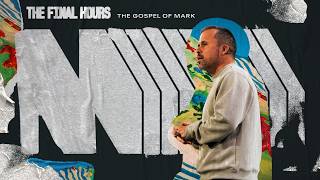 What Does The Cross Have To Do With Our Shame? | Mark 15:16-47 | Kevin Queen