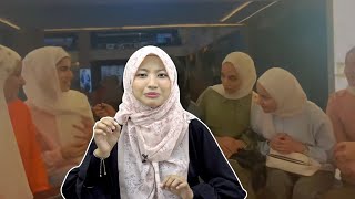 Pandangan Orang Arab Terhadap Orang Malaysia