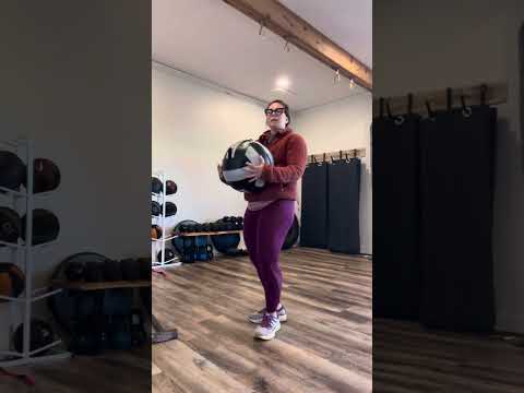 “Shred Solo” WOD: