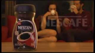 Spot Nescafé Chile