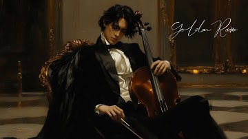 Golden Reverie – A Neoclassical Cello Nocturne