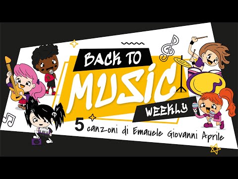 Back to Music