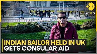 Indian High Commission Vows Consular Support to Pant, Family | WION News