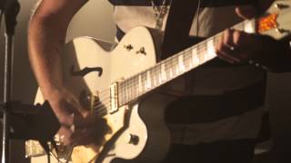 Video thumbnail of "Matt Mays | Dull Knife"