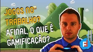 What is Gamification?