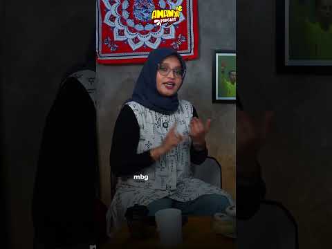 Gaji untuk guru gak ada, untuk MBG ada