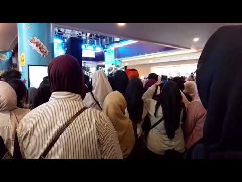 Alan Walker x Indonesian Idol 2023 - HERO by Rimar Callista, Mark Natama and Anggi Marito