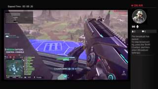 Planetside 2 trolling