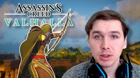 You CAN dodge while aiming on controller | AC Valhalla