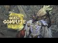 Monster Hunter Wilds