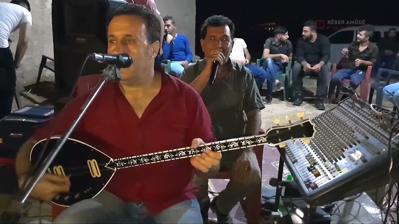 دقوري دقوري قرية عرب كندي الفنان سيف بوزو والفنان الكبير فرحان بافي ميديا