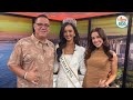 Darja Bassut Crowned New Miss Hawaii USA 2026 