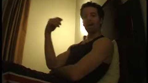 Kujo Interview 02 part 1