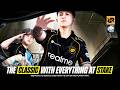 GAK BANYAK BERHARAP , KASIH YANG TERBAIK AJA - RRQ HOSHI VS EVOS ! TOP UP DI XINNSTORE.COM