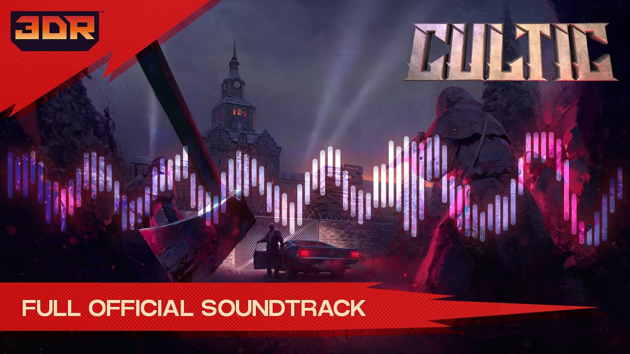 CULTIC - Full Official Soundtrack - YouTube