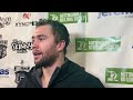 Reaction: Panthers 1-2 Clan (290123)