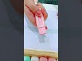 Retractable Eraser For You Just Try 😱 #stationary #shorts
